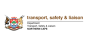 Northern Cape Department: Transport, Safety and Liaison logo